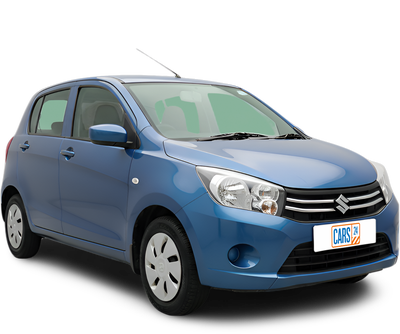 Maruti Celerio-img